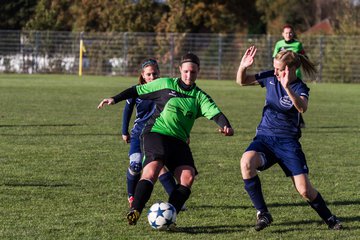 Bild 64 - Schmalfeld am 28.10.12